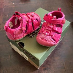 Toddler shoes